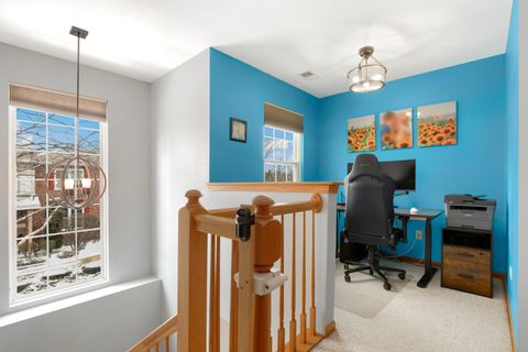 Tiny photo for 6577 Pine Lake Drive, Tinley Park, IL 60477 (MLS # 12597440)