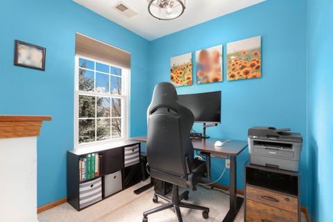 Tiny photo for 6577 Pine Lake Drive, Tinley Park, IL 60477 (MLS # 12597440)