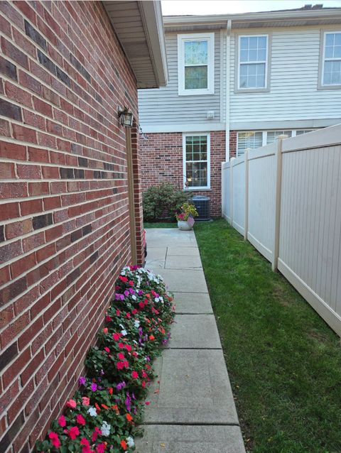 Tiny photo for 6577 Pine Lake Drive, Tinley Park, IL 60477 (MLS # 12597440)