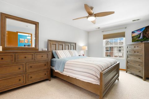 Tiny photo for 6577 Pine Lake Drive, Tinley Park, IL 60477 (MLS # 12597440)