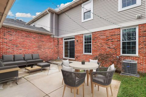 Tiny photo for 6577 Pine Lake Drive, Tinley Park, IL 60477 (MLS # 12597440)
