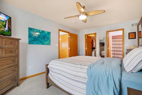 Tiny photo for 6577 Pine Lake Drive, Tinley Park, IL 60477 (MLS # 12597440)