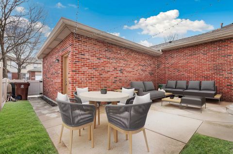 Tiny photo for 6577 Pine Lake Drive, Tinley Park, IL 60477 (MLS # 12597440)