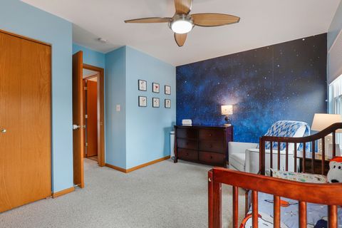 Tiny photo for 6577 Pine Lake Drive, Tinley Park, IL 60477 (MLS # 12597440)