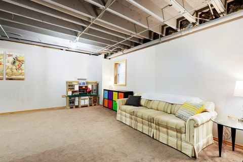 Tiny photo for 6577 Pine Lake Drive, Tinley Park, IL 60477 (MLS # 12597440)