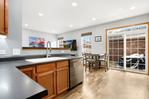 Tiny photo for 6577 Pine Lake Drive, Tinley Park, IL 60477 (MLS # 12597440)