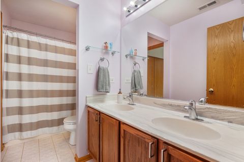 Tiny photo for 6577 Pine Lake Drive, Tinley Park, IL 60477 (MLS # 12597440)