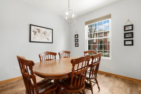 Tiny photo for 6577 Pine Lake Drive, Tinley Park, IL 60477 (MLS # 12597440)