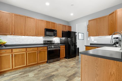 Tiny photo for 6577 Pine Lake Drive, Tinley Park, IL 60477 (MLS # 12597440)