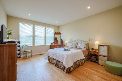 Tiny photo for 580 N Highlander Way, Addison, IL 60101 (MLS # 12424926)