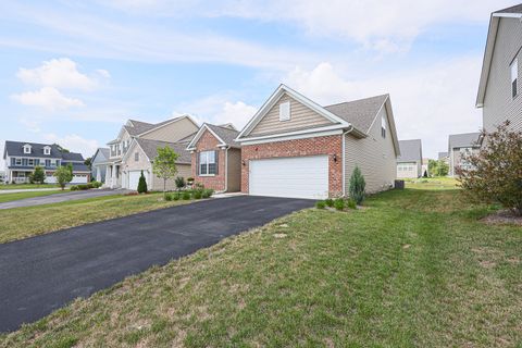 Tiny photo for 580 N Highlander Way, Addison, IL 60101 (MLS # 12424926)