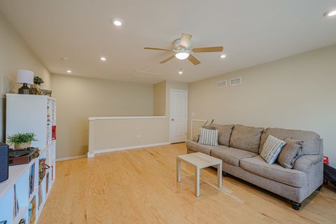 Tiny photo for 580 N Highlander Way, Addison, IL 60101 (MLS # 12424926)
