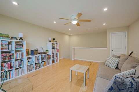 Tiny photo for 580 N Highlander Way, Addison, IL 60101 (MLS # 12424926)