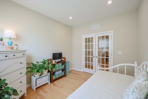 Tiny photo for 580 N Highlander Way, Addison, IL 60101 (MLS # 12424926)