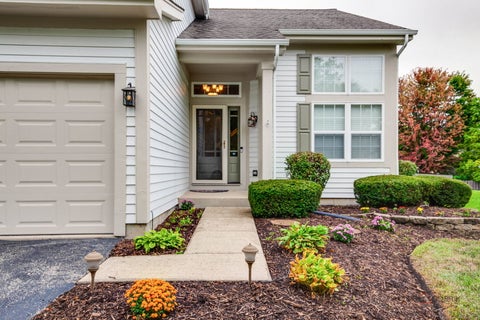 Tiny photo for 364 Gatewood Lane, Grayslake, IL 60030 (MLS # 12763908)