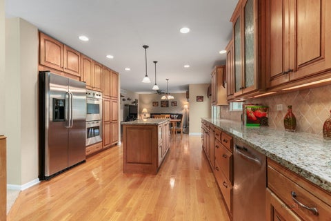 Tiny photo for 364 Gatewood Lane, Grayslake, IL 60030 (MLS # 12763908)