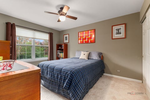 Tiny photo for 364 Gatewood Lane, Grayslake, IL 60030 (MLS # 12763908)