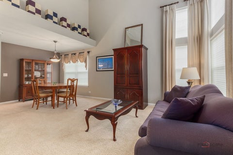 Tiny photo for 364 Gatewood Lane, Grayslake, IL 60030 (MLS # 12763908)
