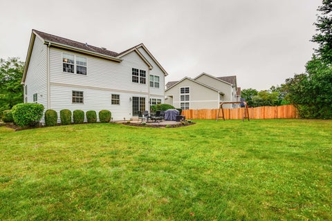 Tiny photo for 364 Gatewood Lane, Grayslake, IL 60030 (MLS # 12763908)