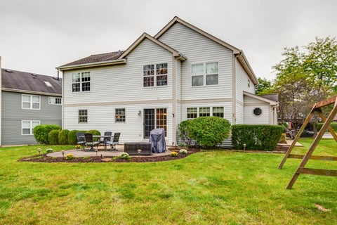Tiny photo for 364 Gatewood Lane, Grayslake, IL 60030 (MLS # 12763908)