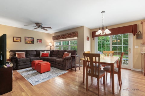 Tiny photo for 364 Gatewood Lane, Grayslake, IL 60030 (MLS # 12763908)
