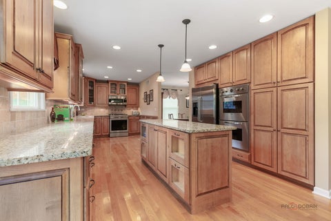 Tiny photo for 364 Gatewood Lane, Grayslake, IL 60030 (MLS # 12763908)