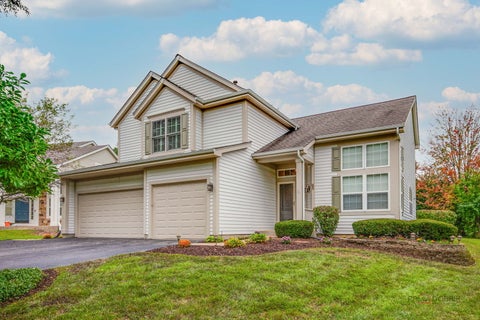 Photo of 364 Gatewood Lane, Grayslake, IL 60030 (MLS # 12763908)