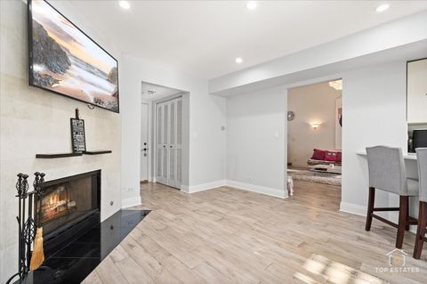 Tiny photo for 28 Ascot Circle, Schaumburg, IL 60194 (MLS # 12468418)