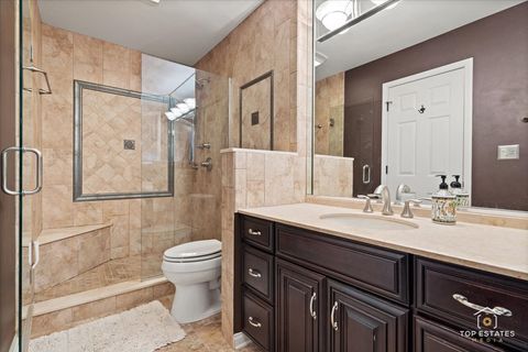 Tiny photo for 28 Ascot Circle, Schaumburg, IL 60194 (MLS # 12468418)