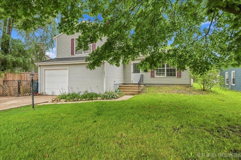Tiny photo for 1845 Birch Lane, Aurora, IL 60506 (MLS # 12697462)
