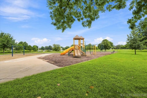 Tiny photo for 1845 Birch Lane, Aurora, IL 60506 (MLS # 12697462)