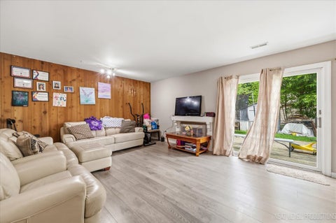 Tiny photo for 1845 Birch Lane, Aurora, IL 60506 (MLS # 12697462)