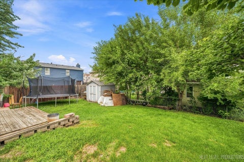 Tiny photo for 1845 Birch Lane, Aurora, IL 60506 (MLS # 12697462)