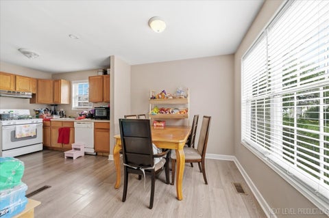 Tiny photo for 1845 Birch Lane, Aurora, IL 60506 (MLS # 12697462)