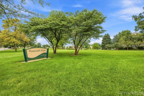 Tiny photo for 1845 Birch Lane, Aurora, IL 60506 (MLS # 12697462)