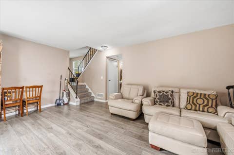 Tiny photo for 1845 Birch Lane, Aurora, IL 60506 (MLS # 12697462)