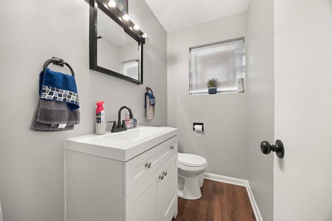 Tiny photo for 14505 Ingleside Avenue, Dolton, IL 60419 (MLS # 12743604)