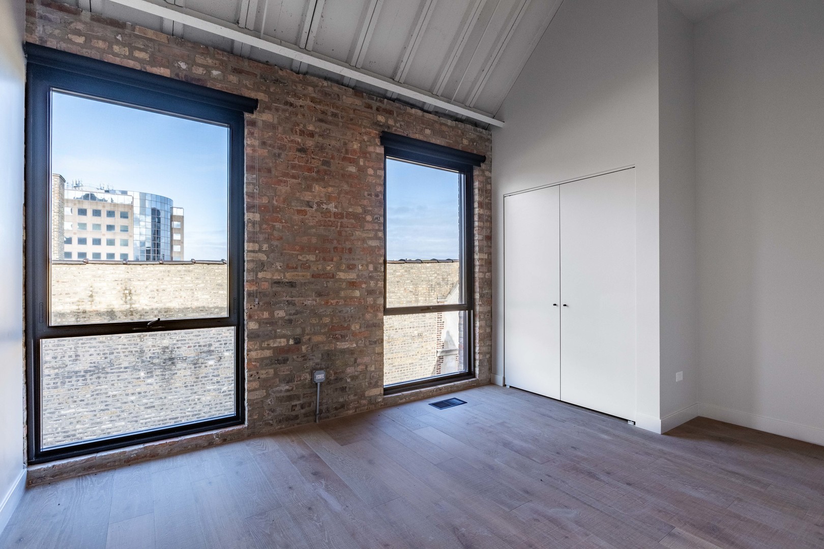 1706 Sherman Avenue 301