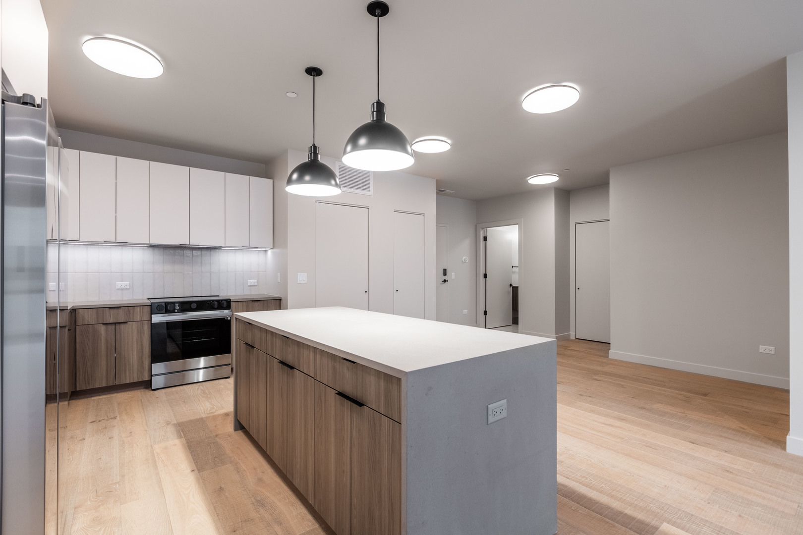 1706 Sherman Avenue 301