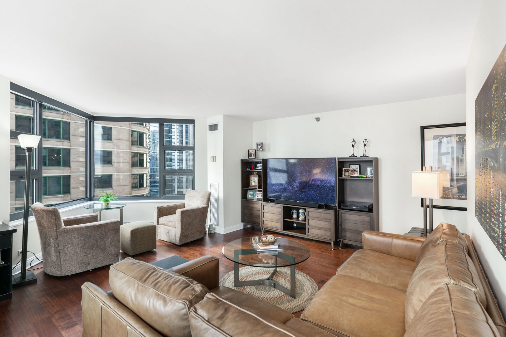 401 E ONTARIO Street 1710