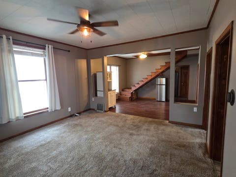 Tiny photo for 716 S Mckinley Street, Harrisburg, IL 62946 (MLS # 12690152)