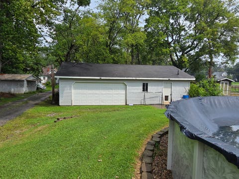 Tiny photo for 716 S Mckinley Street, Harrisburg, IL 62946 (MLS # 12690152)