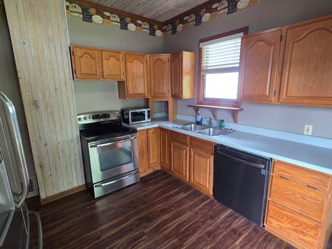 Tiny photo for 716 S Mckinley Street, Harrisburg, IL 62946 (MLS # 12690152)