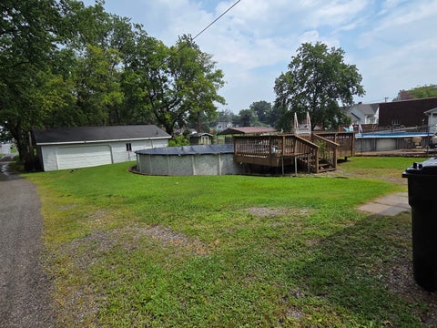 Tiny photo for 716 S Mckinley Street, Harrisburg, IL 62946 (MLS # 12690152)