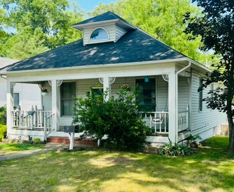 716 S Mckinley Street, Harrisburg, IL 62946 - #: 12690152