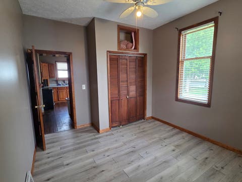 Tiny photo for 716 S Mckinley Street, Harrisburg, IL 62946 (MLS # 12690152)