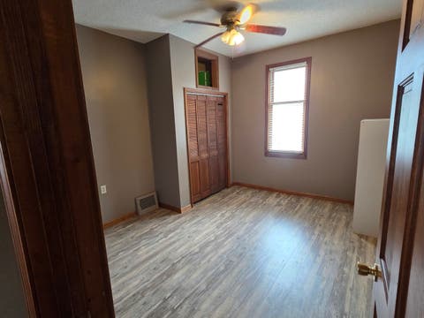 Tiny photo for 716 S Mckinley Street, Harrisburg, IL 62946 (MLS # 12690152)