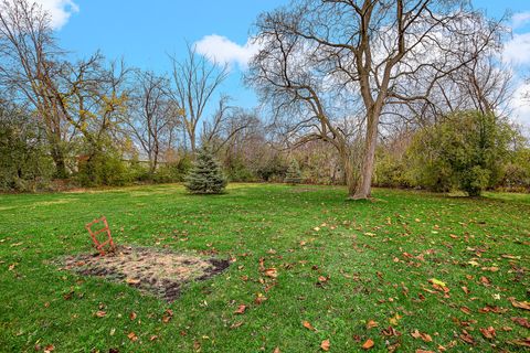 A home in Oak Forest