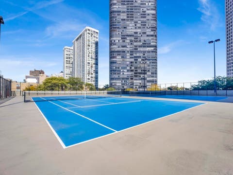 Tiny photo for 5320 N Sheridan Road #310, Chicago, IL 60640 (MLS # 12723799)