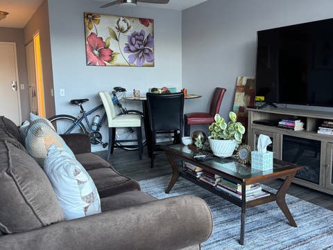 Tiny photo for 5320 N Sheridan Road #310, Chicago, IL 60640 (MLS # 12723799)